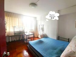 Blk 401 Pandan Gardens (Jurong East), HDB 5 Rooms #609658491